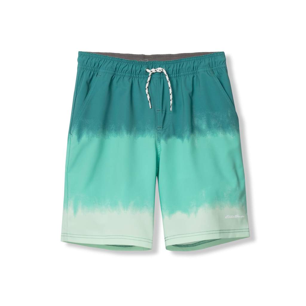 Boys Sea Spray Printed Swim Shorts Original Garansi Resmi