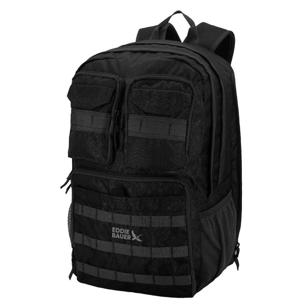 Cargo Pack 30L Original Garansi Resmi