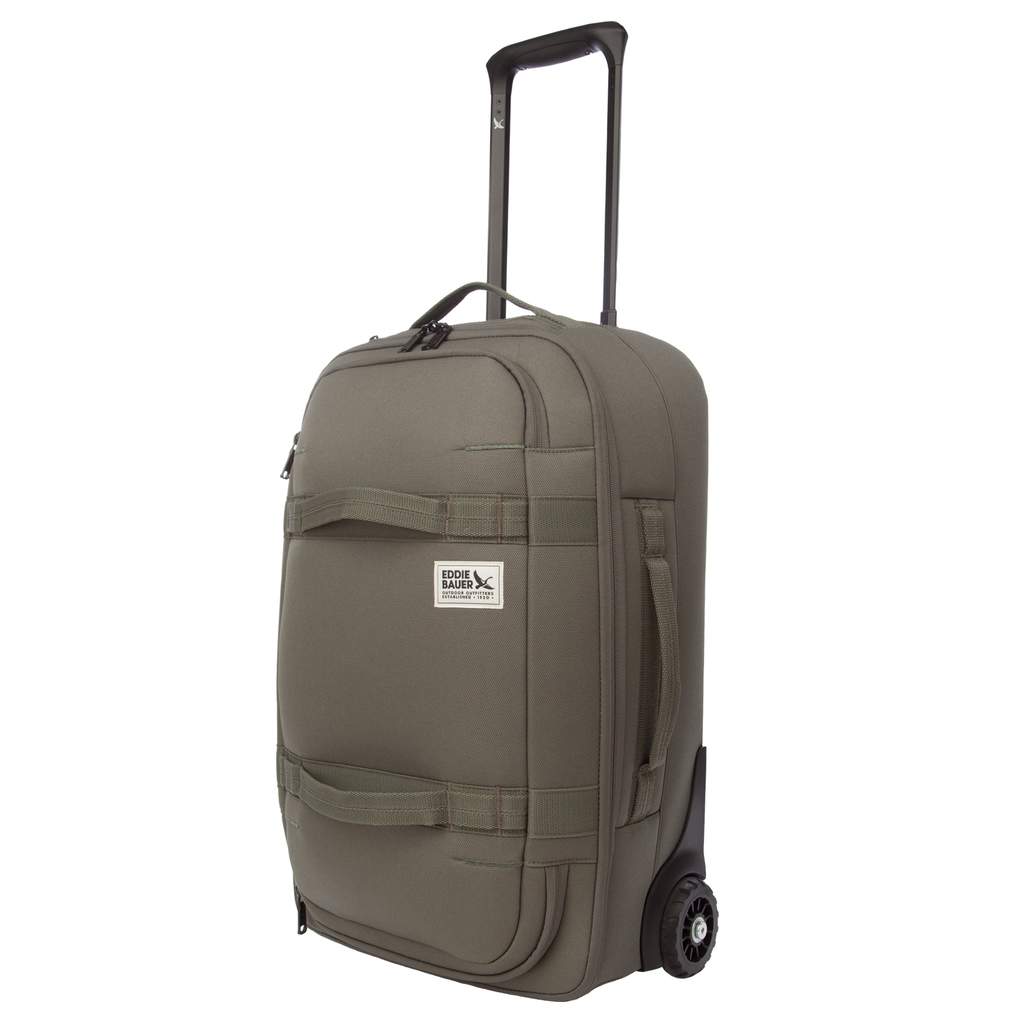 Excursion 22 Rolling Duffel Original Garansi Resmi