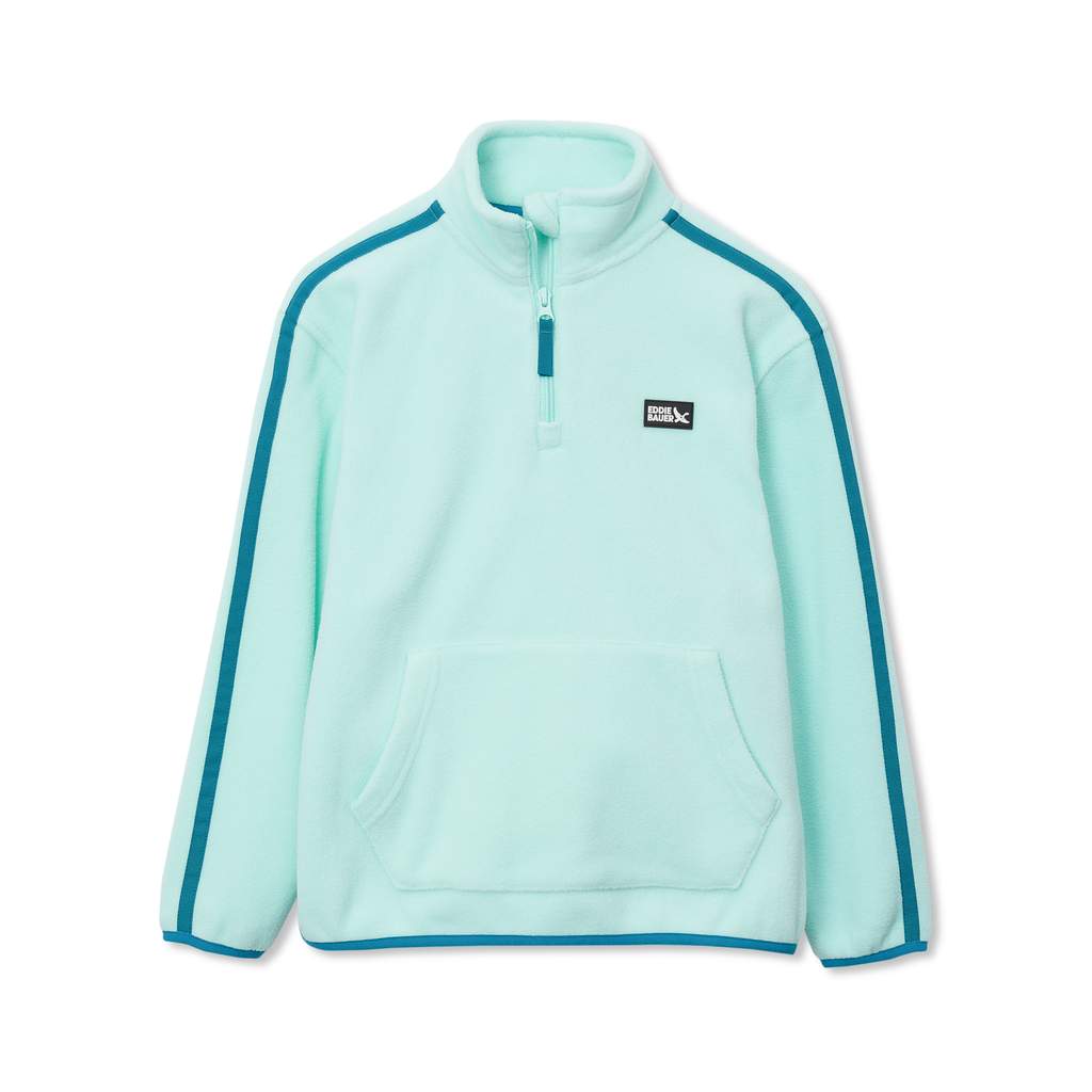 Girls Quest Fleece 1/4 Zip Original Garansi Resmi