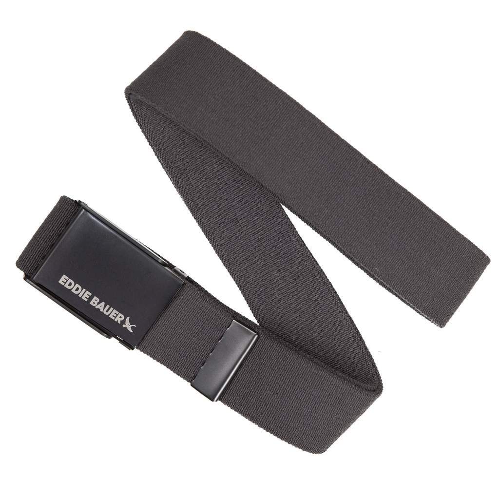 Men's Backcountry Active Stretch Webbing Belt With Military Buckle Original Garansi Resmi
