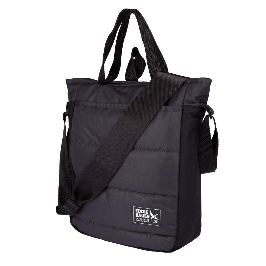 Ripstop Puffer Day Tote Original Garansi Resmi