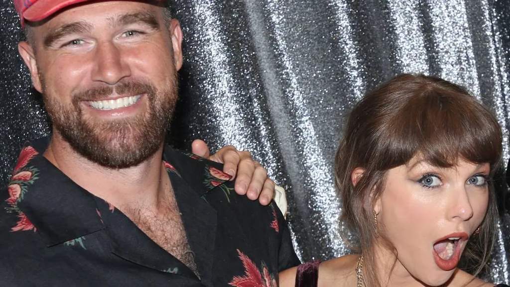 Taylor Swift dan Travis Kelce Bakal Menikah Tiga Hari di MSG