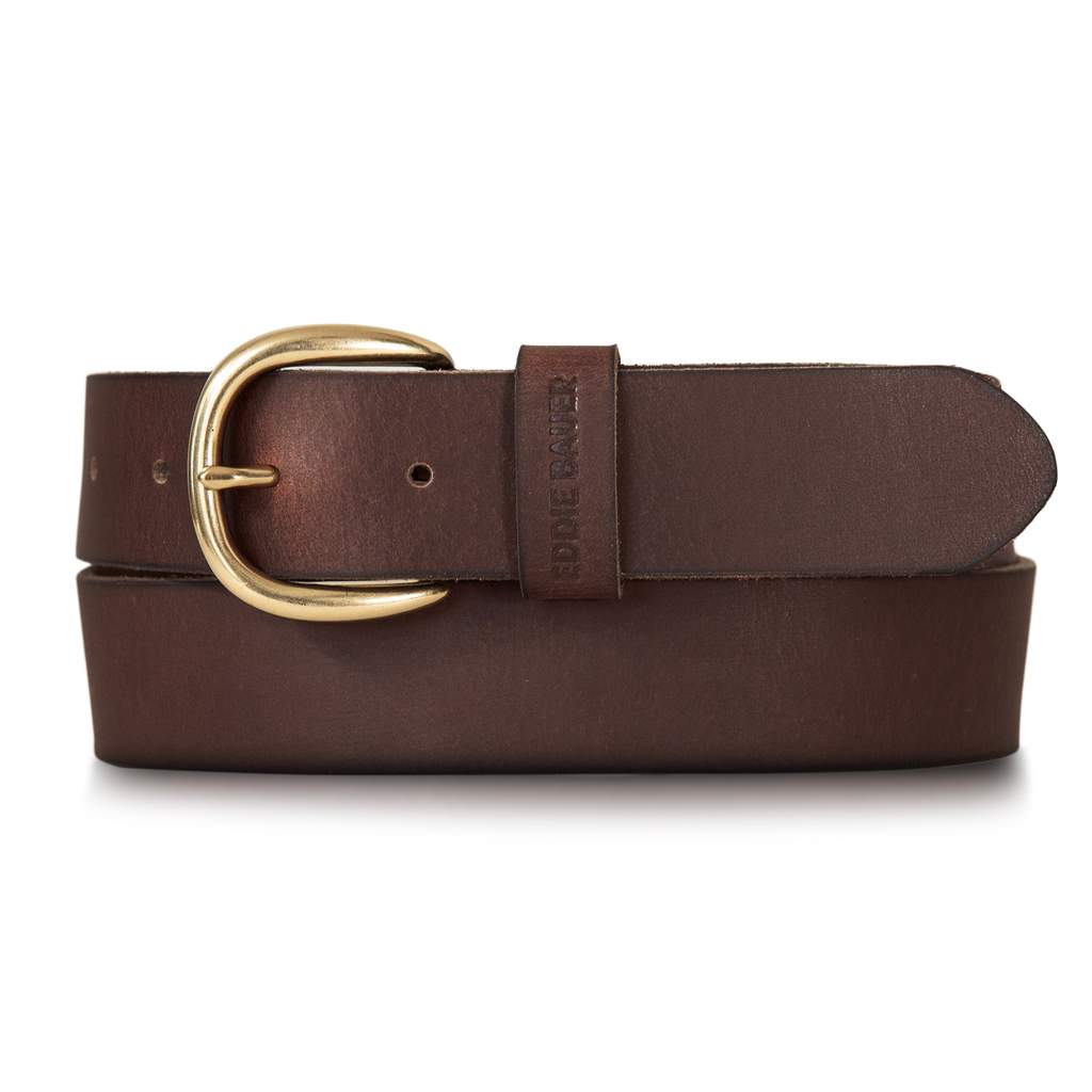 Women's Classic Leather Jean Belt Original Garansi Resmi