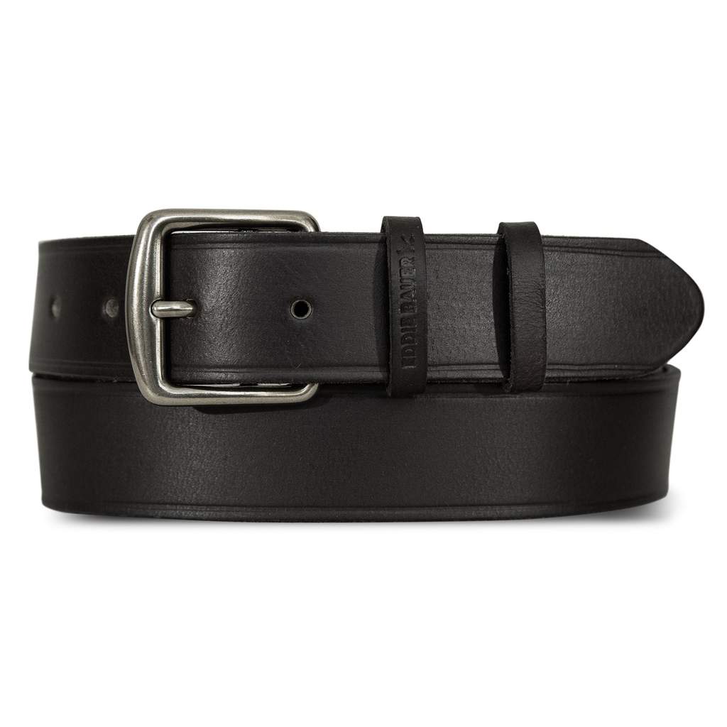 Women's Double Keeper Leather Jean Belt Original Garansi Resmi
