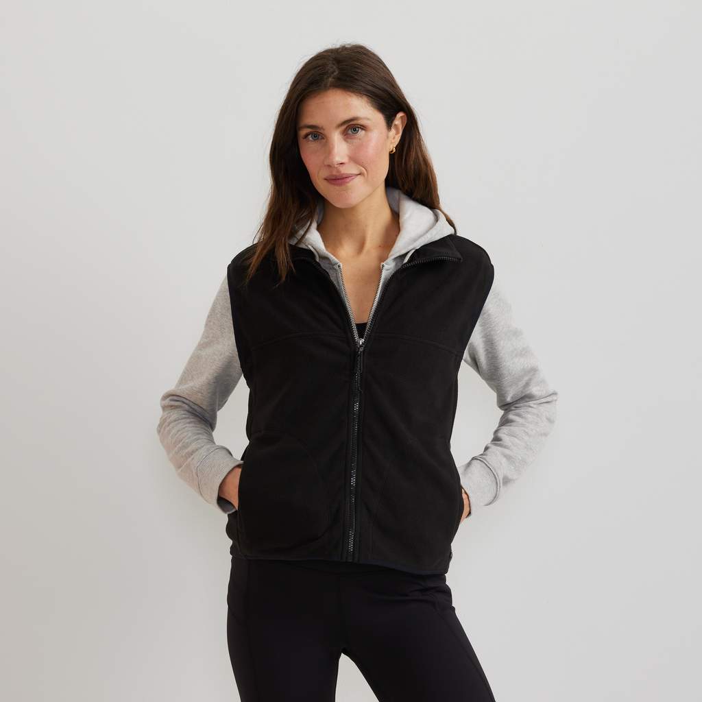 Women's Quest 2.0 Vest Original Garansi Resmi